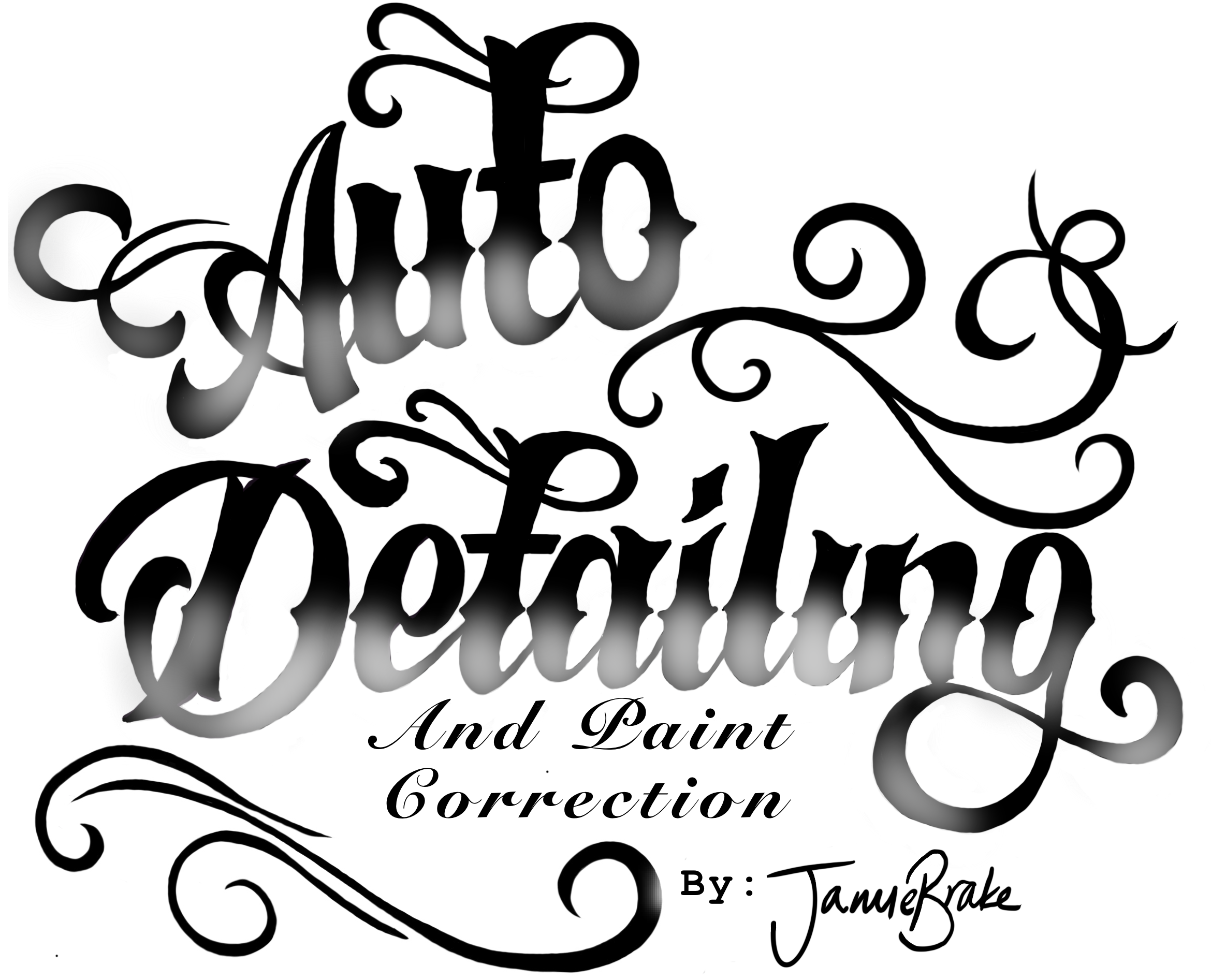 Auto Detailing by JB Logo